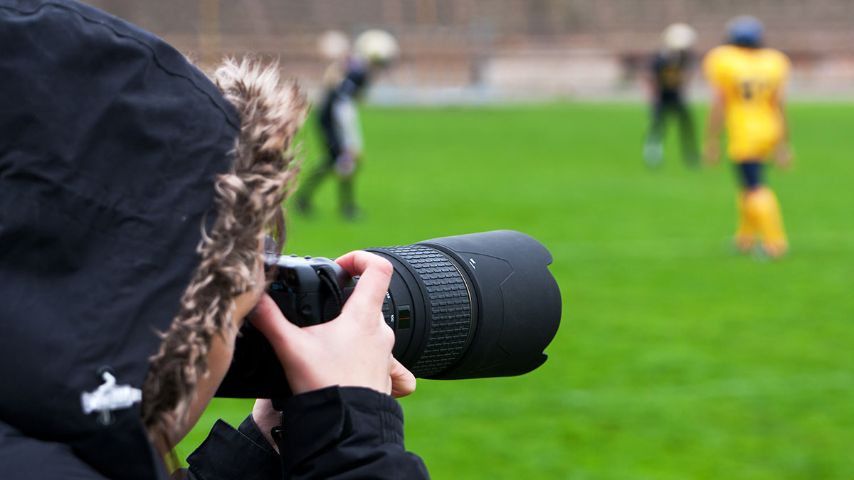 photographer