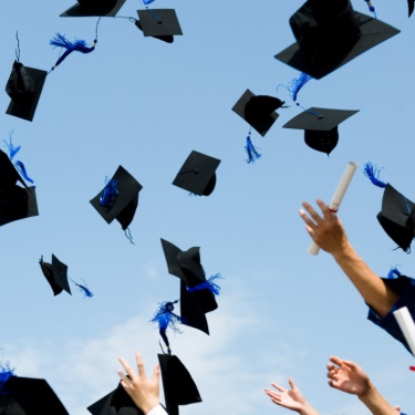 graduation