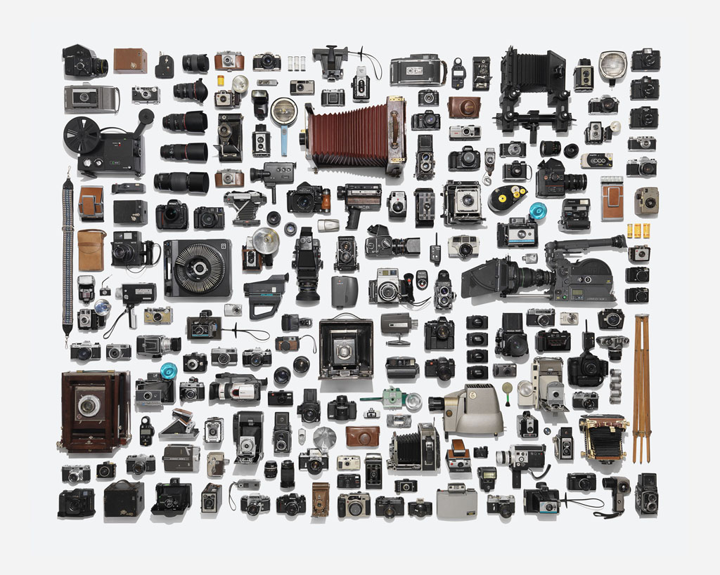 photo equipment
