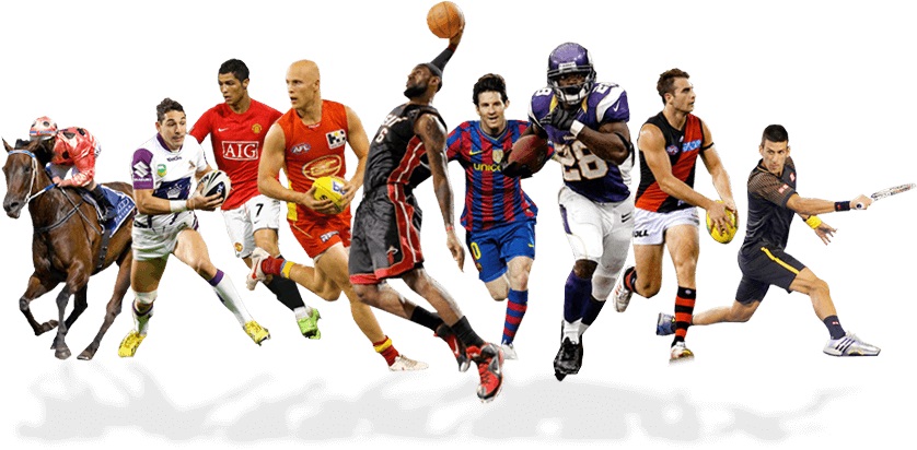sport 2016